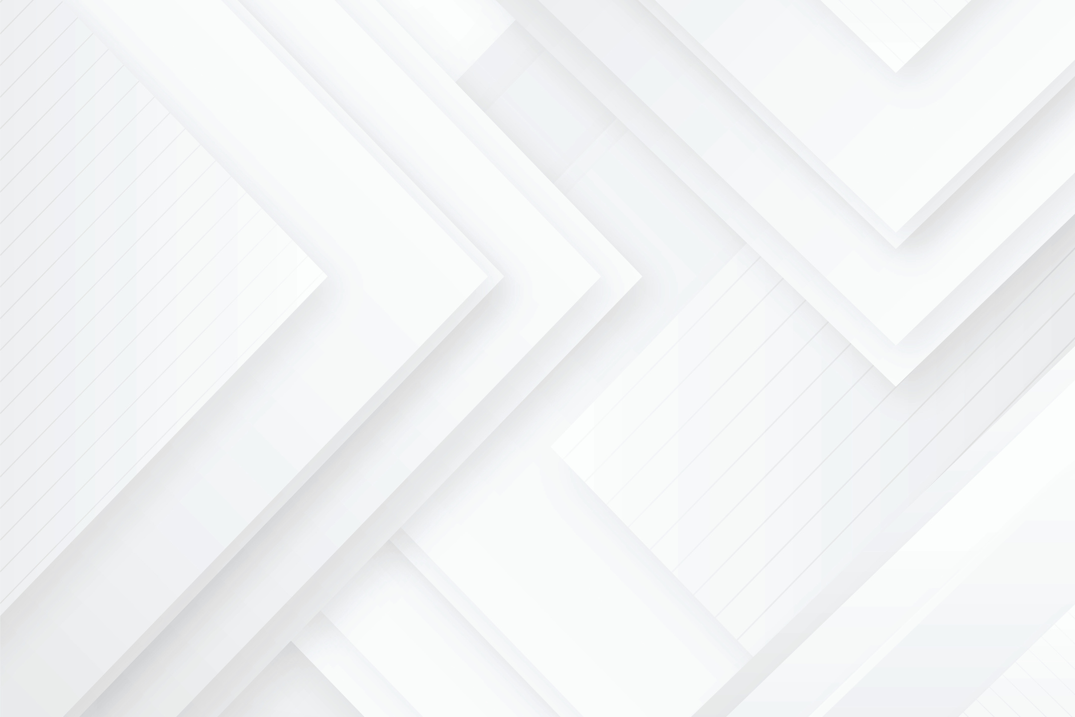 3D White Abstracts Background Stock Photo